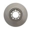 Centric Parts Standard Brake Rotor, 121.35009 121.35009 - alternate 2